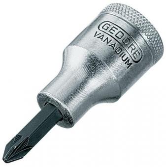 Steckschlüsseleinsatz IKS - 1 ST 