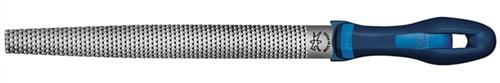 Holzraspel DIN 7263 C L.250mm - 1 ST 