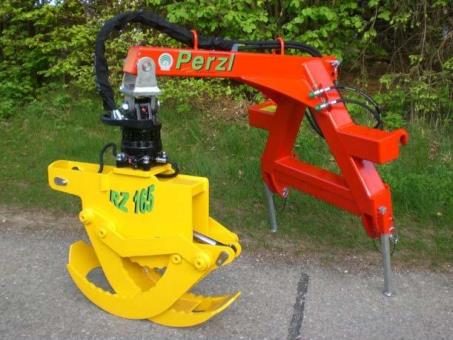 PERZL RZ 165 Rückezange - 1 Stk 