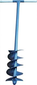 Erdlochbohrer 150mm 430mm - 1 ST 