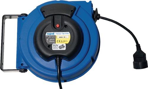 Kabelaufroller H 05 VV-F3G - 1 ST 