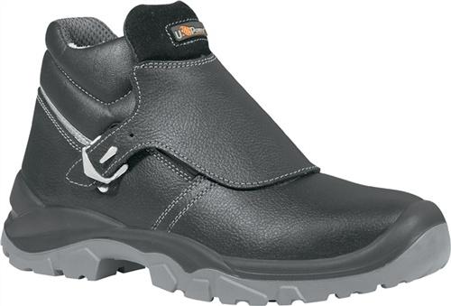 Schweißerstiefel Crocodile - 1 PA 