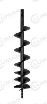 LUMAG BohraufsatzØ 300 mm - 1 Stk 