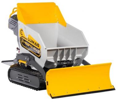 LUMAG Räumschild für VH500PROA Serie - 1 Stk 