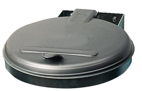 Abfallsammler B400xT510mm - 1 ST 