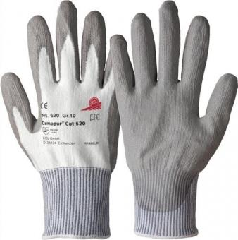 Schnittschutzhandschuhe Camapur - 10 PA 
