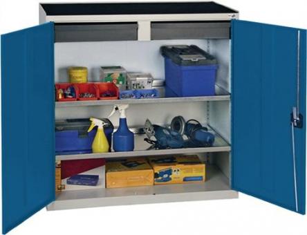 Werkzeug-/Beistellschrank - 1 ST 
