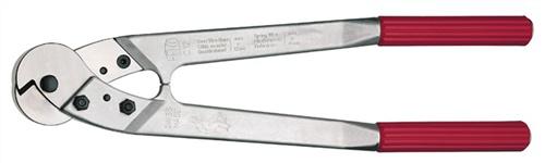 Drahtseilschere C12 L.500mm - 1 ST 