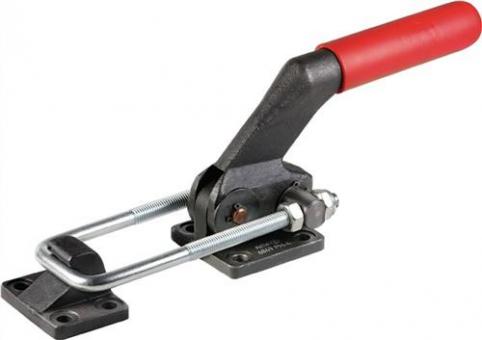 Verschlussspanner Nr.6849PH - 1 ST 