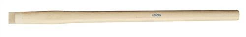 Ersatzstiel L.800mm Hickory - 1 ST 