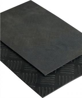 Hammerschlagmatte B.1,40m - 335,3 QM / 14 QM 