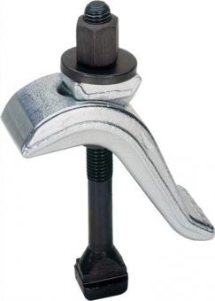 Spannpratze Nr.6321 f.T-Nut - 1 ST 