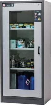 Sicherh.-Schrank Typ 30 H1947xB864xT620mm - 1 ST 
