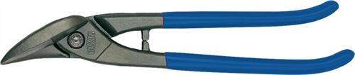 Idealblechschere D216-260L - 1 ST 