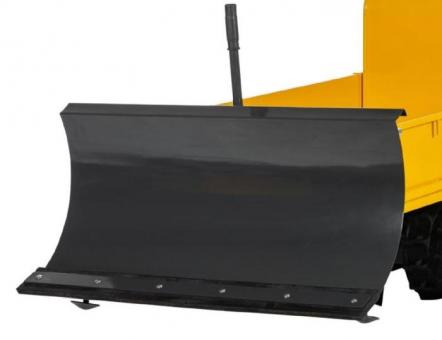 LUMAG Räumschild zu Minidumper MD300 - 1 Stk 