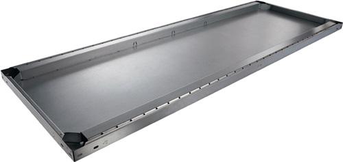 Fachboden B1700xT500mm Trgf.200kg - 1 ST 