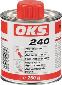 Antifestbrennpaste (Kupferpaste) - 1758 KG / 10 ST 