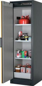 Sicherh.-Schrank Typ 90 H1953xB599xT615mm - 1 ST 
