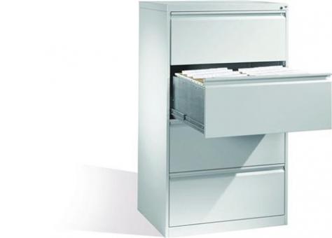Hängeregistraturschrank H1357xB787xT590mm - 1 ST 