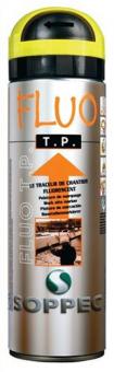 Baustellenmarkierspray FLUO - 222 L / 12 ST 