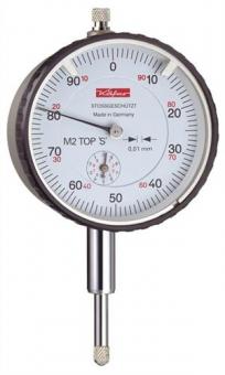 Messuhr M2 Top S 10mm Abl.0,01mm - 1 ST 