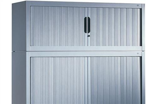 Aufsatzschrank H450xB1000xT420mm - 1 ST 