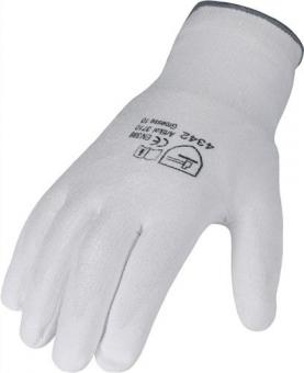 Schnittschutzhandschuhe Gr.11 - 10 PA 