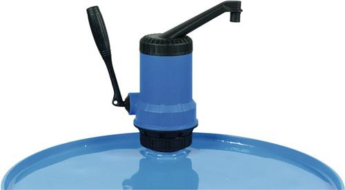Handhebelpumpe PP 0,5 l/Hub - 1 ST 