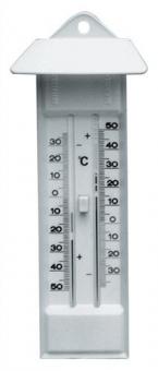 Thermometer Messber.-50 b.50GradC - 5 ST 