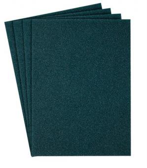 Schleifpapier PS 11 L280xB230mm - 50 ST 