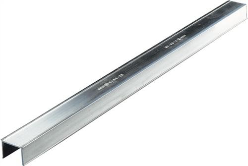 Abdeckl.Nr.6486 28 mmx1000mm - 1 ST 