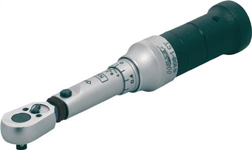Drehmomentschlüssel 6109-2CT - 1 ST 