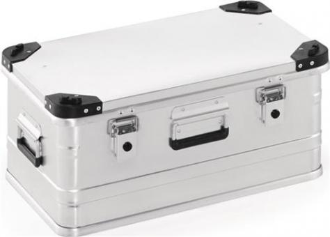 Aluminiumbox L582xB385xH275mm - 1 ST 