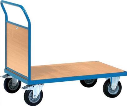 Stirnwandwagen Ladefl.-L1200xB800mm - 1 ST 