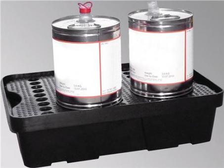 Auffangwanne 20l L600xB400xH155mm - 1 ST 