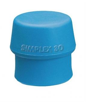 Schonhammerkopf SIMPLEX Kopf-Ø - 1 ST 