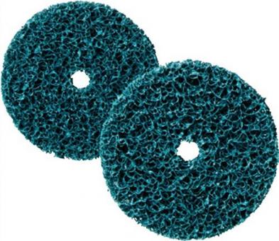 Grobreinigungsscheibe CG-DC - 10 ST / 2 ST 