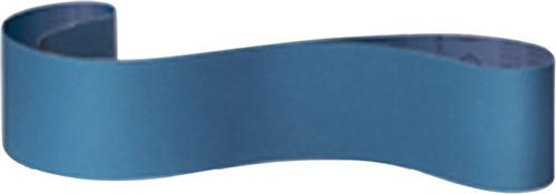 Schleifband CS 411 Y L.2000mm - 10 ST 