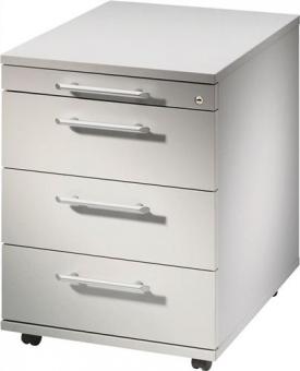 Rollcontainer Belo H590xB428xT580mm - 1 ST 