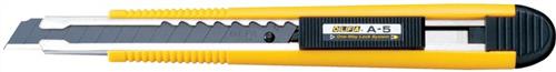 Cuttermesser Klingen-B.9mm - 1 ST 