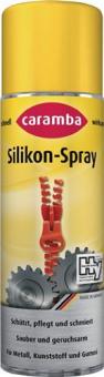 Silikonspray farblos 300 - 205,02 L / 6 ST 