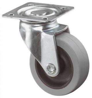 Lenkrolle D.50mm Trgf.35kg - 1 ST 