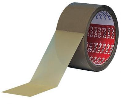 Verpackungsklebeband PVC - 0,36 M / 6 RL 