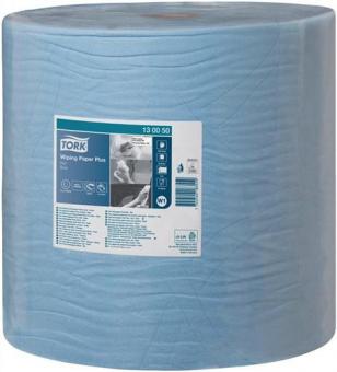 Putztuch TORK 130050 L340xB369ca.mm - 0,27 QM / 1 RL 