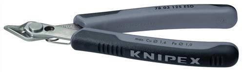 Elektronikseitenschneider Super-Knips® - 1 ST 