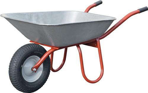 Schubkarre Carry B400xD100mm - 1 ST 