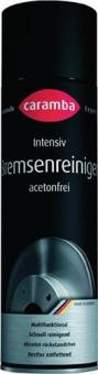 Bremsenreiniger Intensiv - 127,5 L / 15 ST 