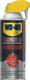 Hochleistungs-Rostlöser 400 - 427,56 L / 12 ST 