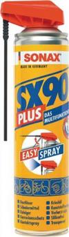 Multifunktionsspray SX90 - 131,28 L / 6 ST 