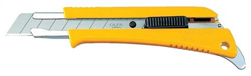 Cuttermesser Klingen-B.18mm - 1 ST 